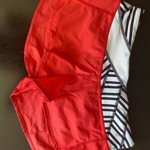 Lululemon Running Shorts